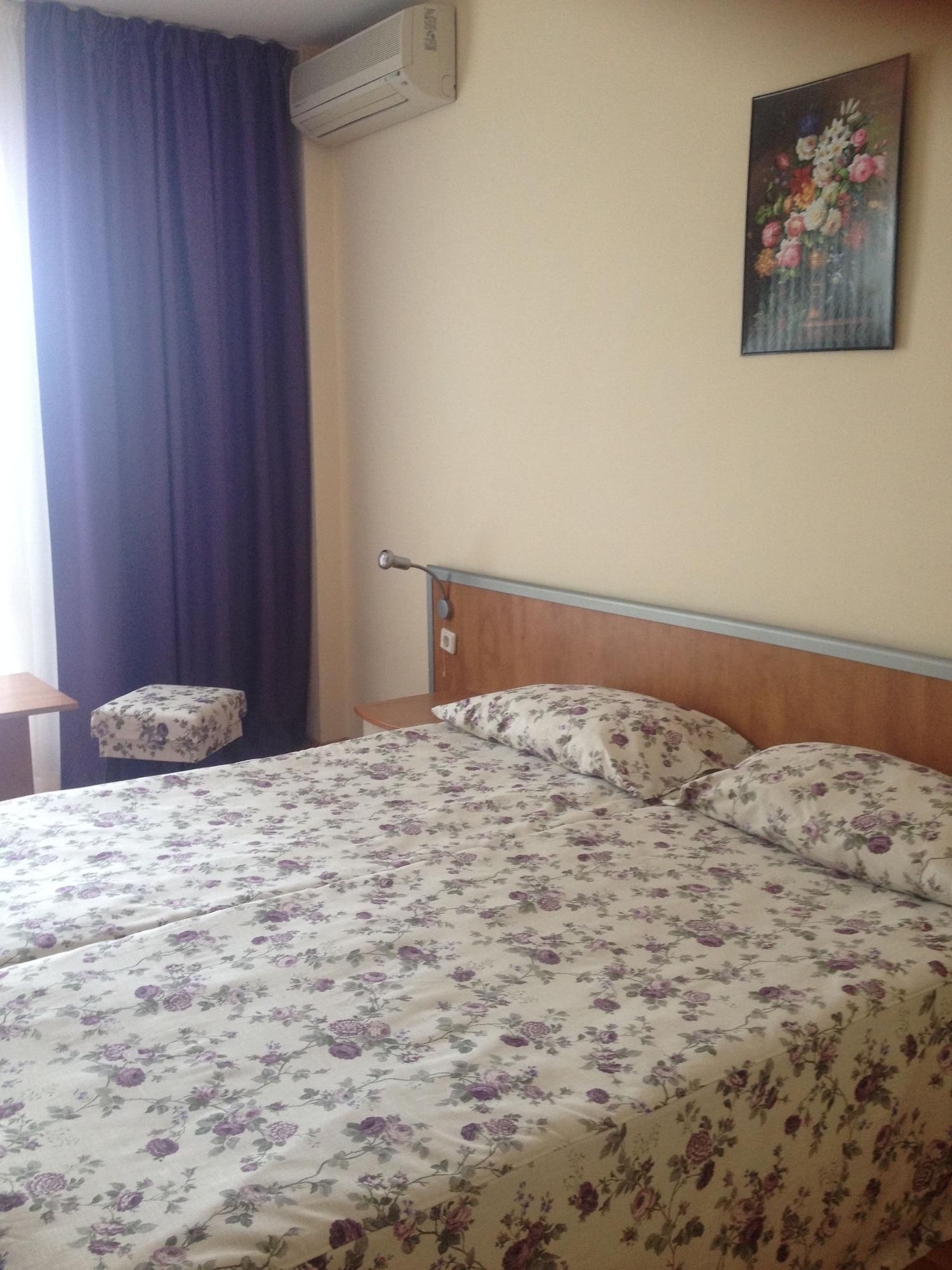 Hotel Atol Sunny Beach Exterior foto