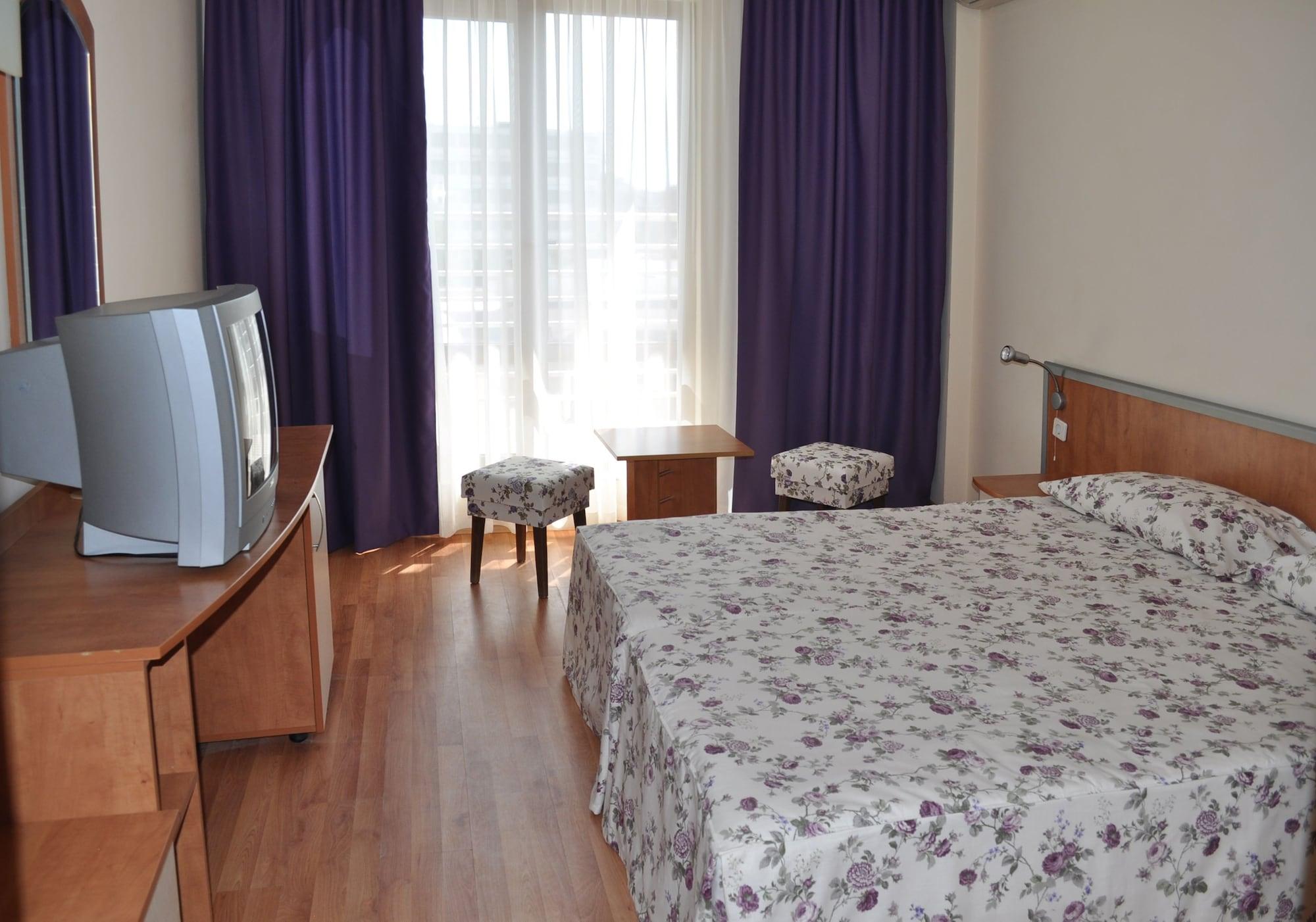 Hotel Atol Sunny Beach Exterior foto