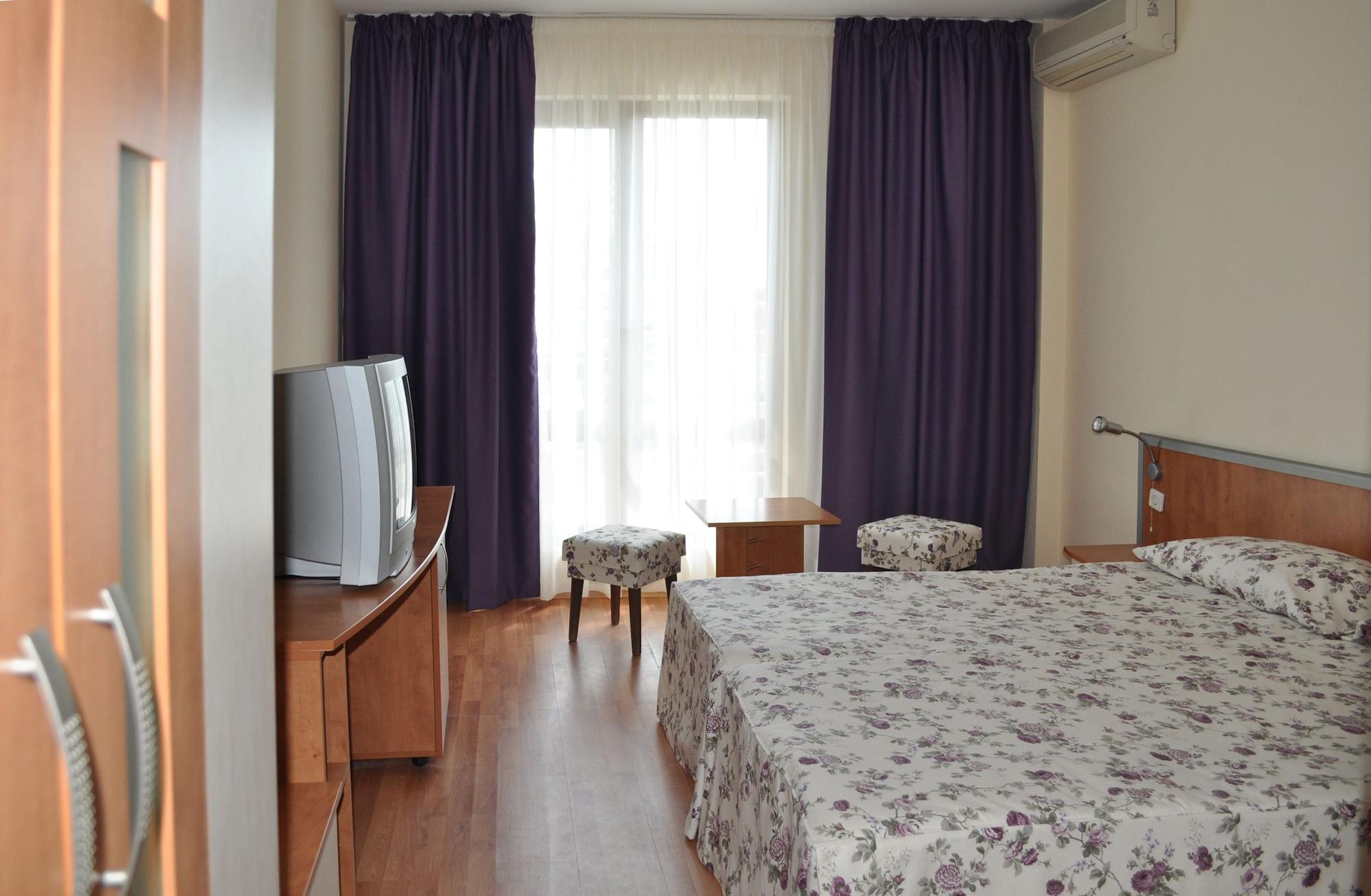 Hotel Atol Sunny Beach Exterior foto