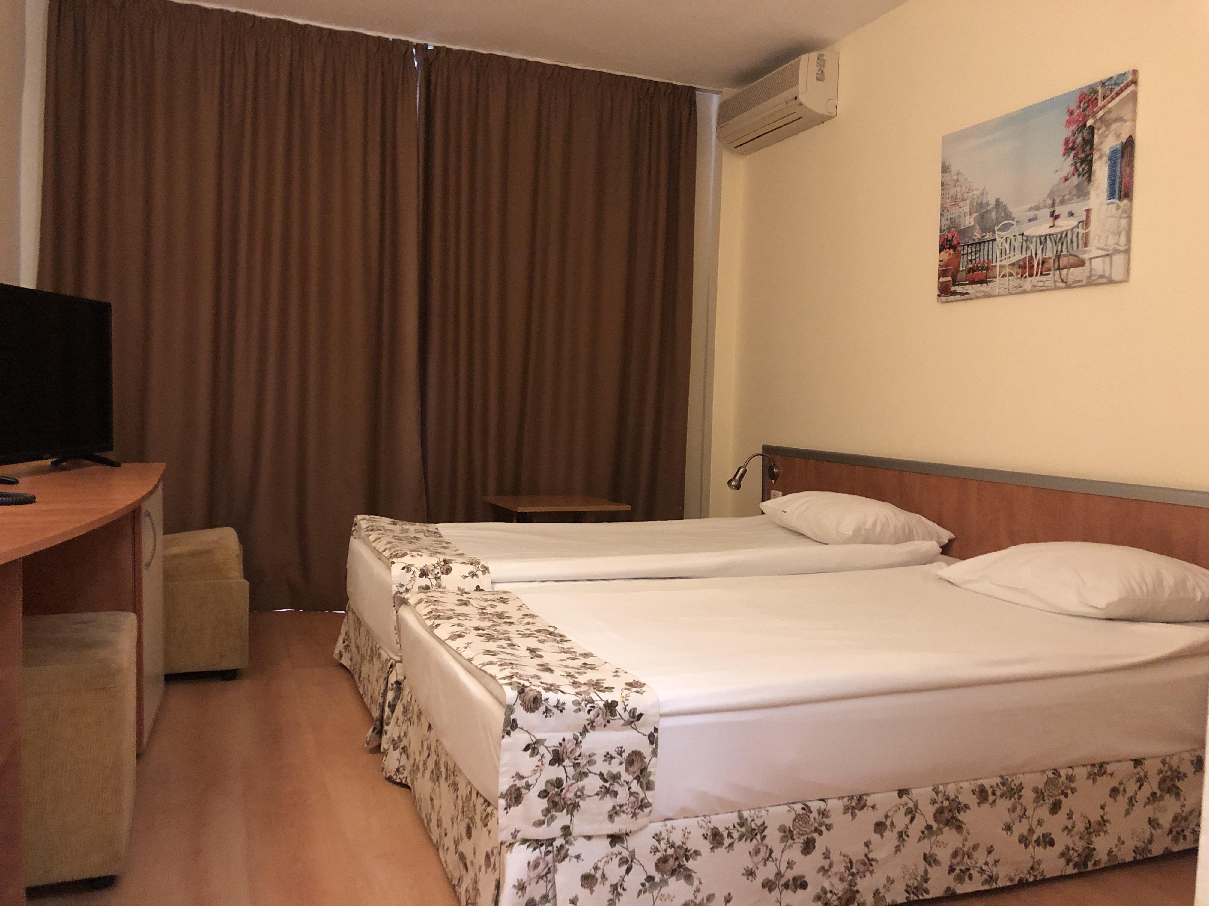 Hotel Atol Sunny Beach Exterior foto