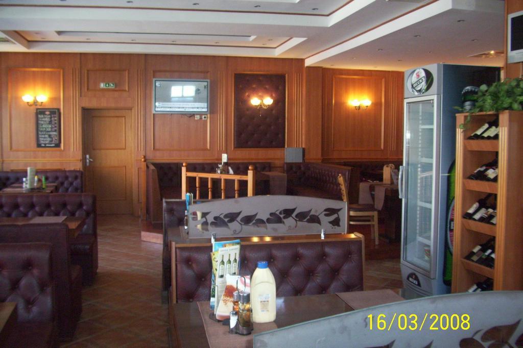Hotel Atol Sunny Beach Exterior foto